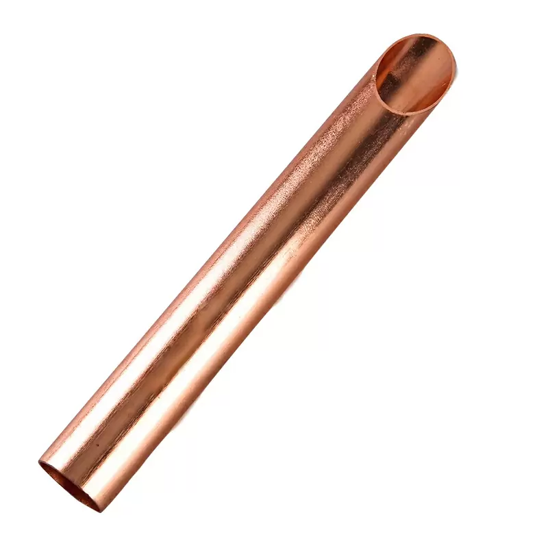 Air conditioner Copper Pipe