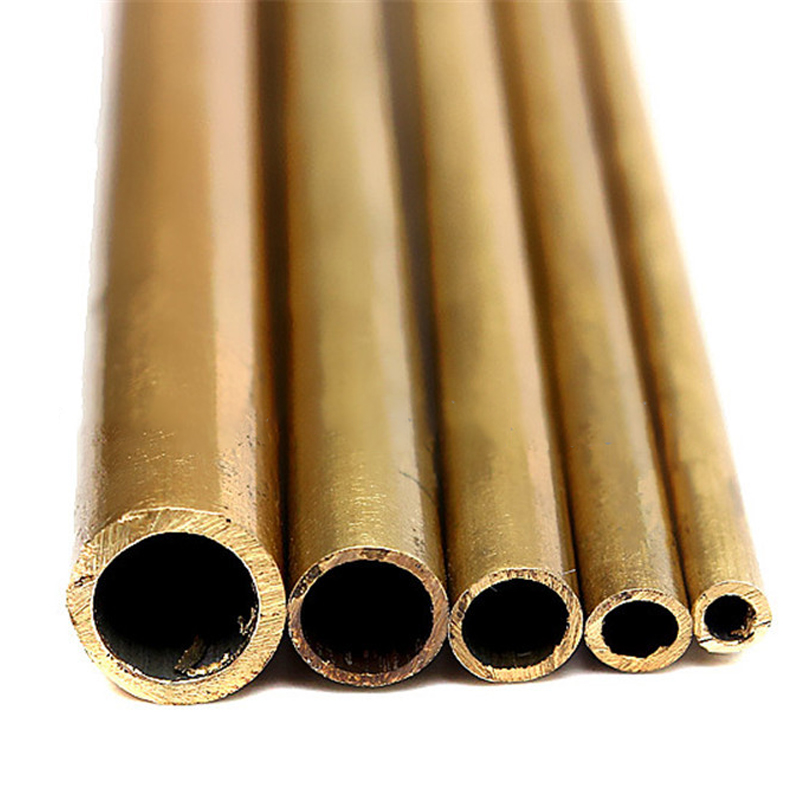 Air conditioner Copper Pipe