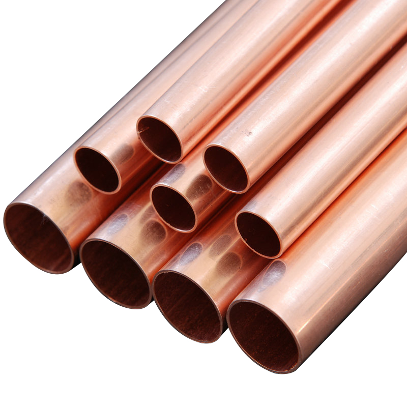 Air conditioner Copper Pipe