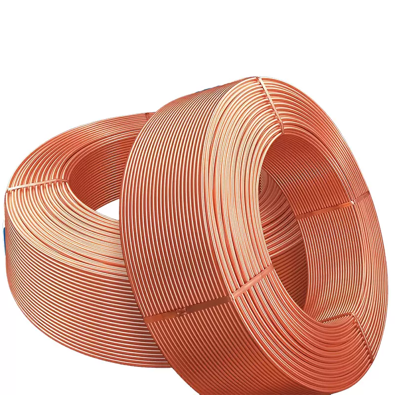 Air conditioner Copper Pipe
