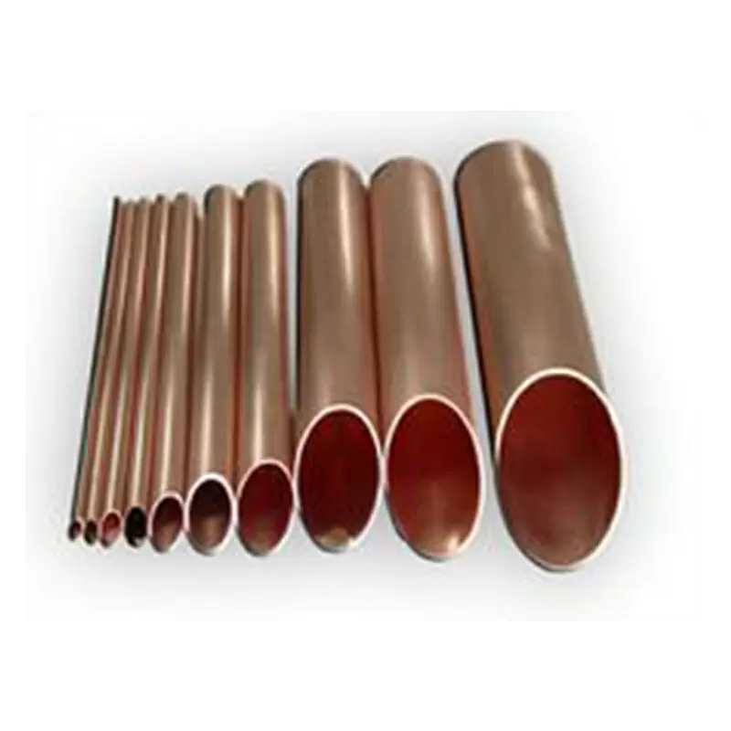 Air conditioner Copper Pipe