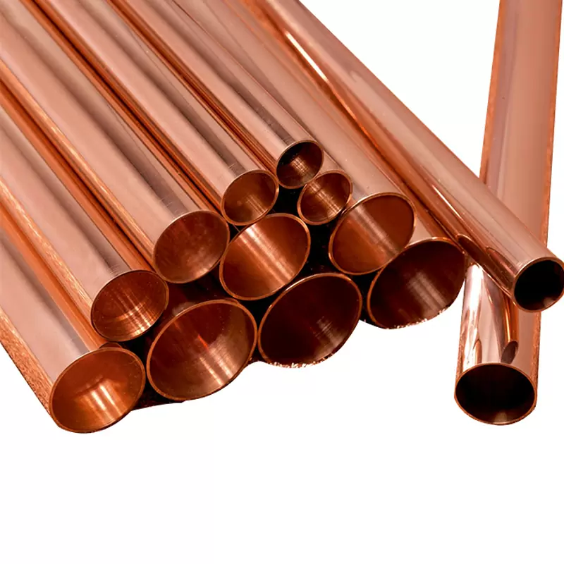 Air conditioner Copper Pipe