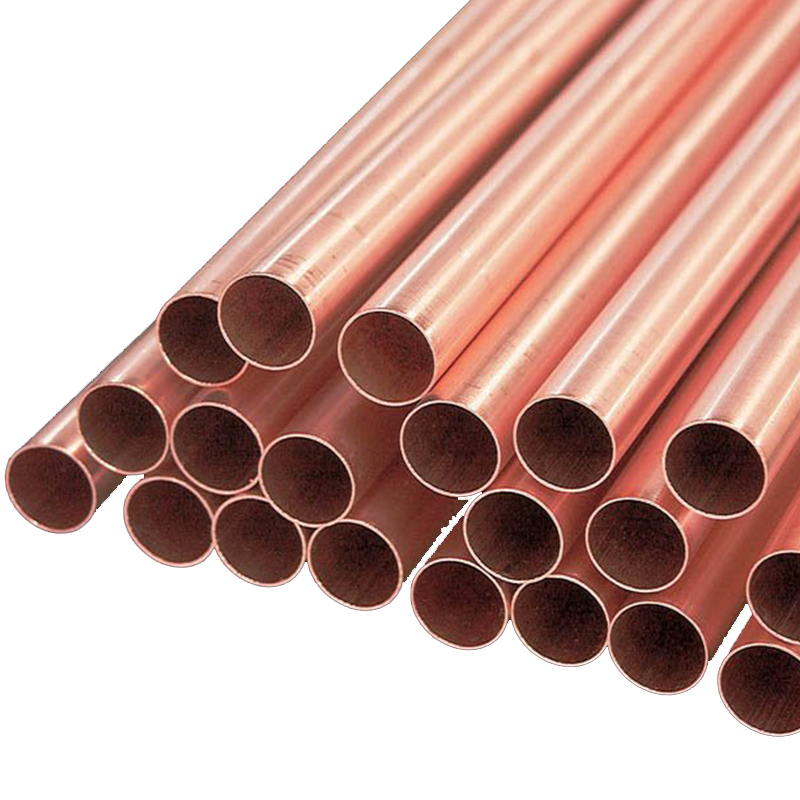 Air conditioner Copper Pipe