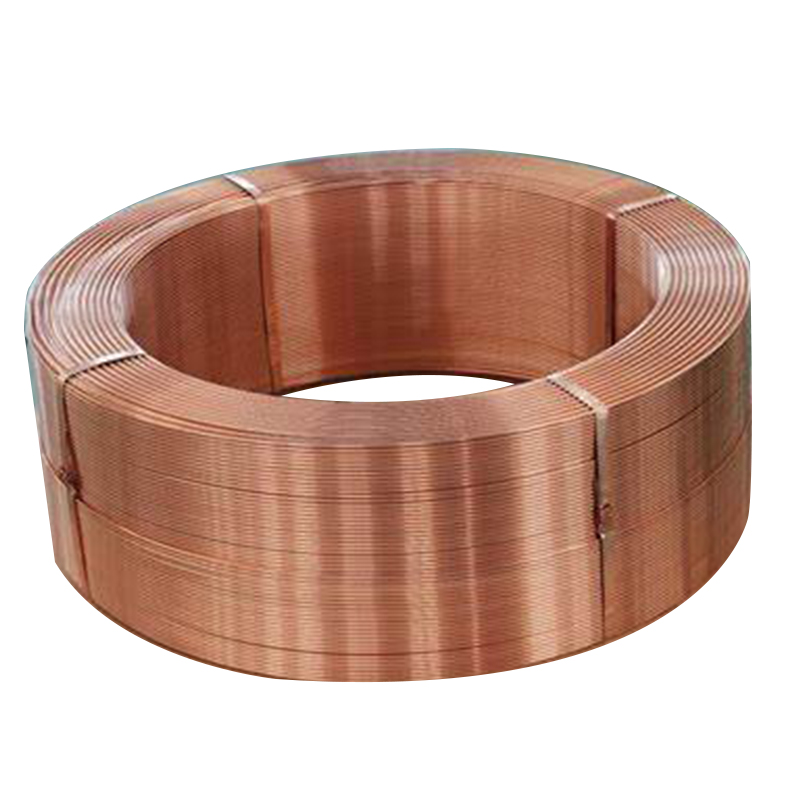 Copper Tube refrigeration