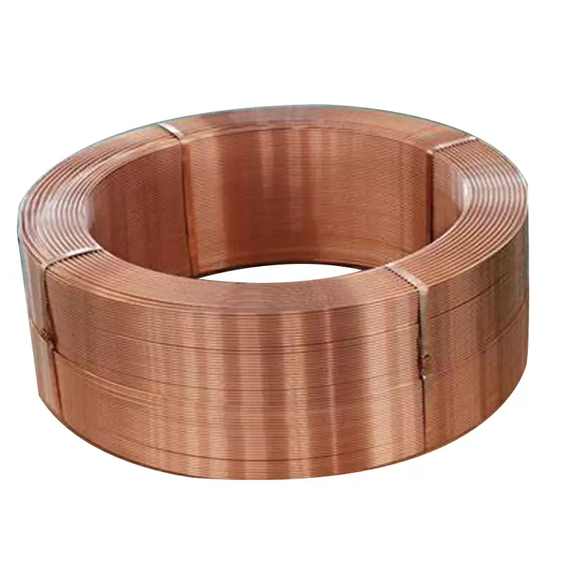Copper Tube refrigeration