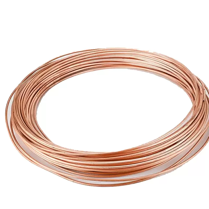 Copper Tube refrigeration