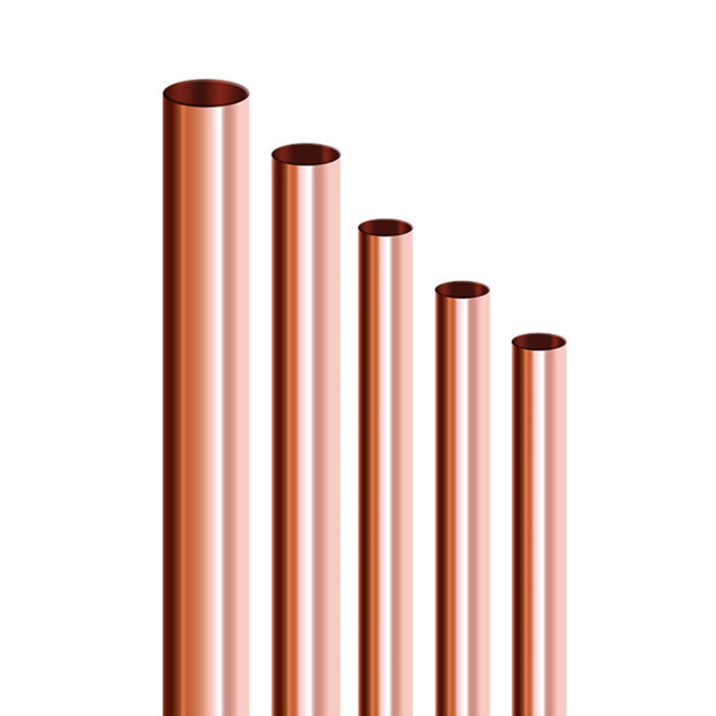 Copper Tube refrigeration