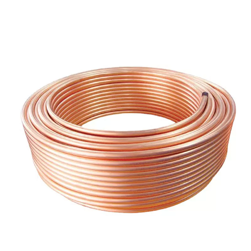 Copper Tube refrigeration
