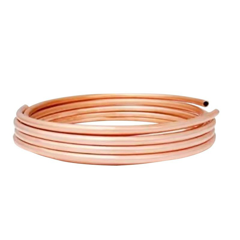 Copper Tube refrigeration