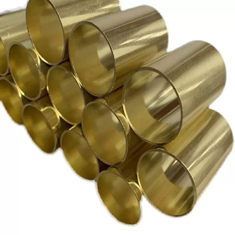 Copper Tube refrigeration