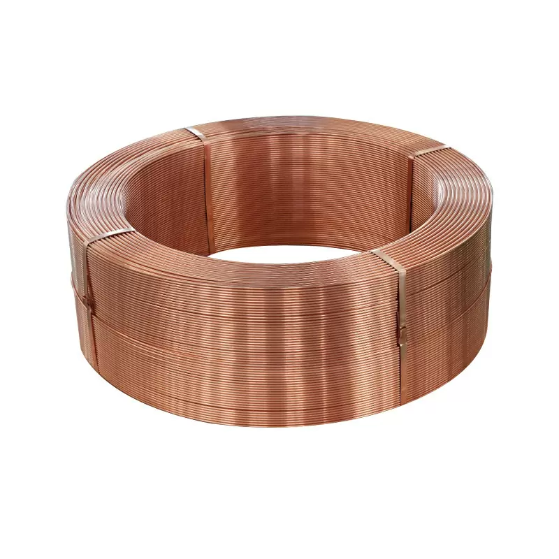 Copper Tube refrigeration