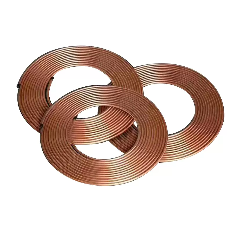 Copper Tube refrigeration