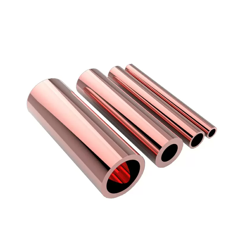Copper Tube refrigeration