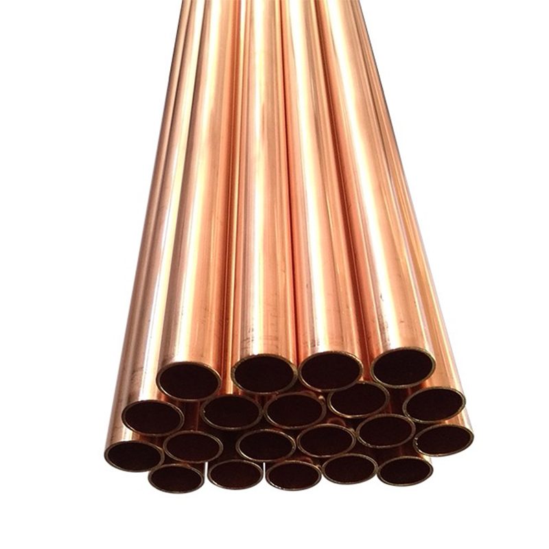 Copper Pipes for air conditioners