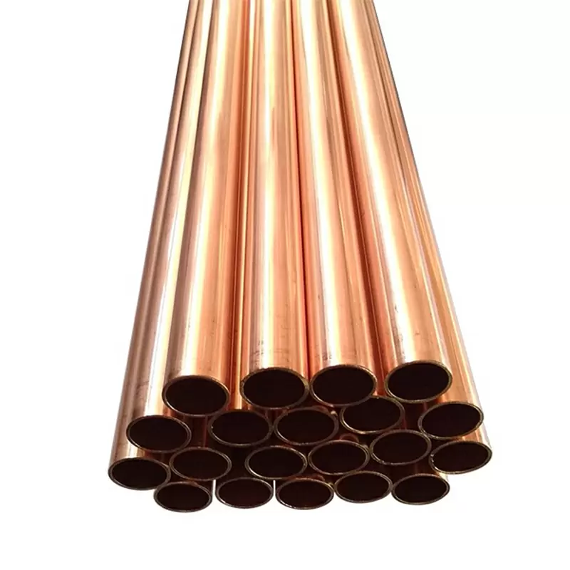 Copper Tube refrigeration