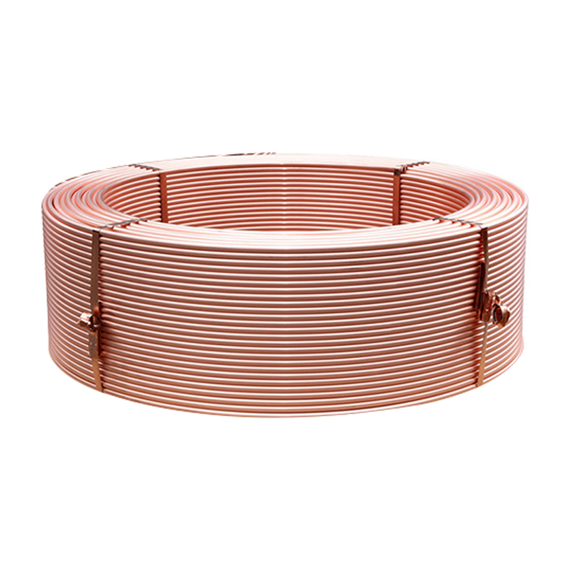 Copper Tube refrigeration