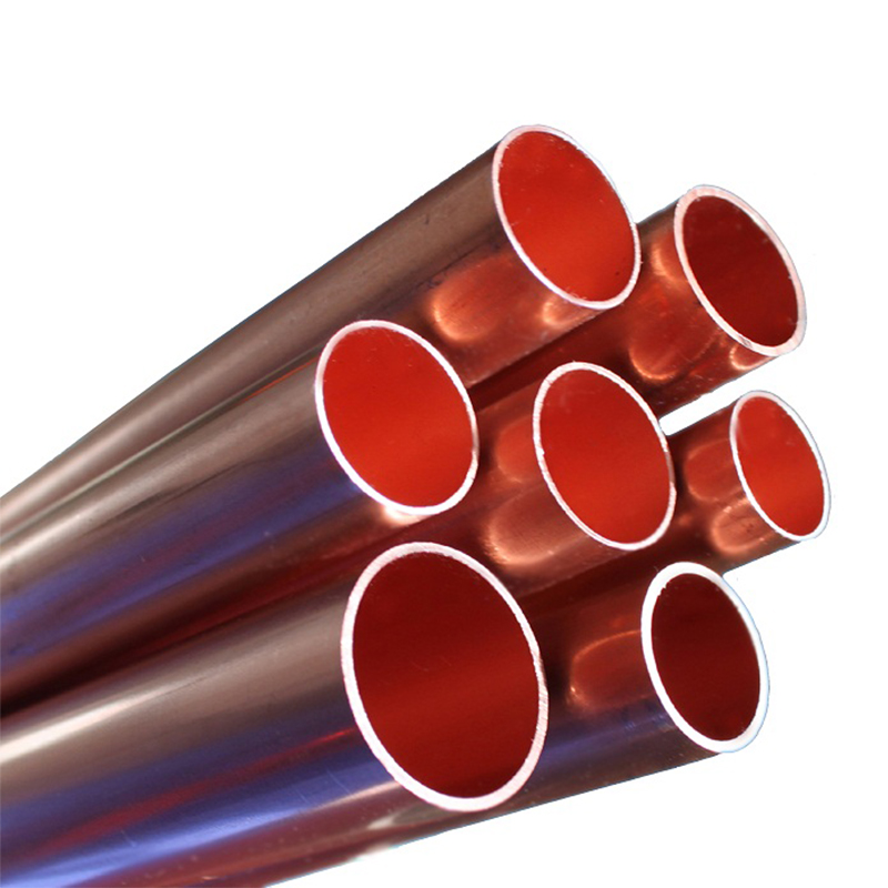 Copper Tube refrigeration