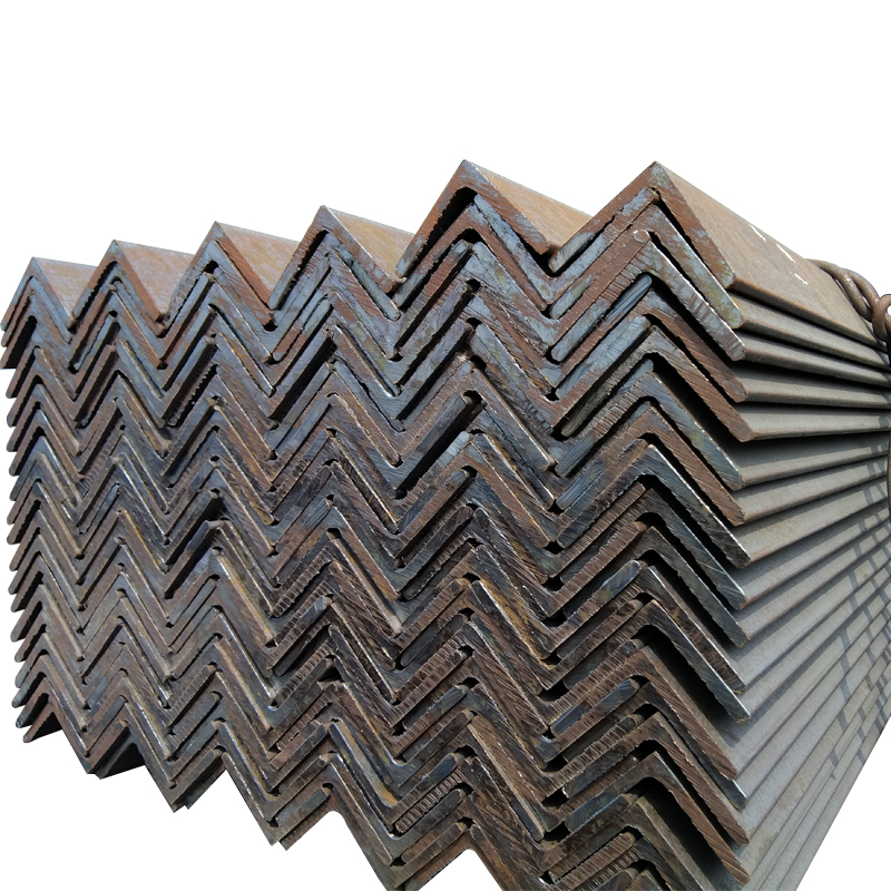 Angle bar Steel