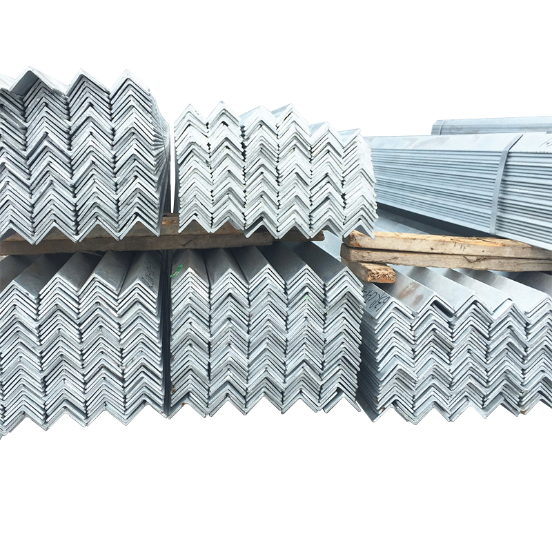 Angle bar Steel