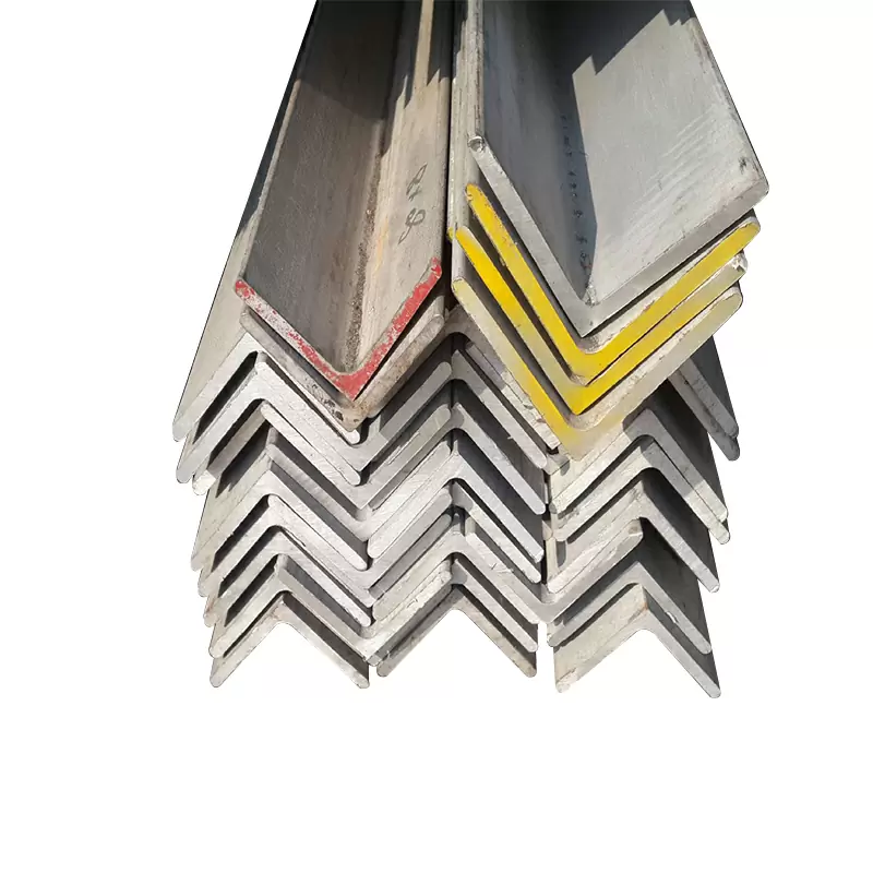 Angle bar Steel