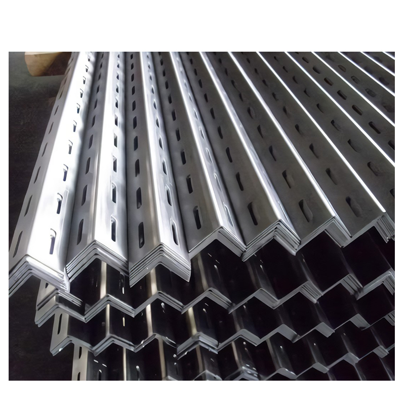 Angle bar Steel