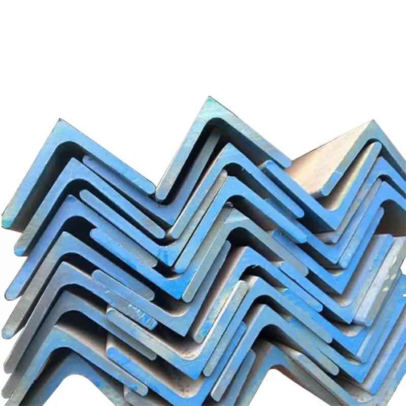 Angle bar Steel
