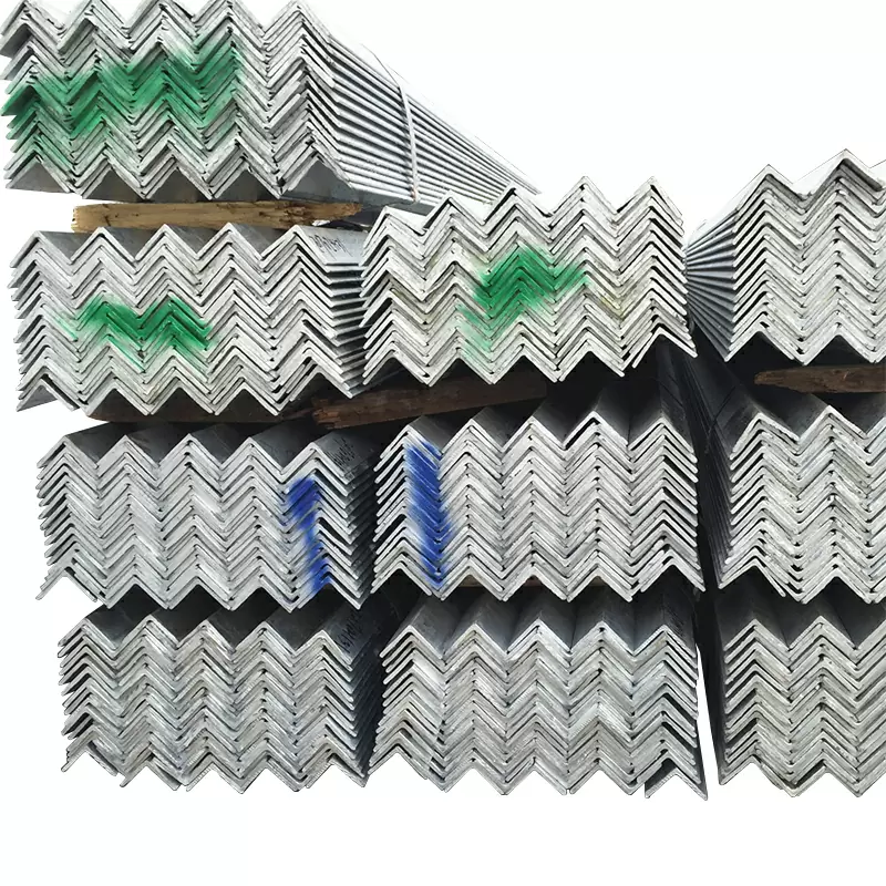 Angle bar Steel