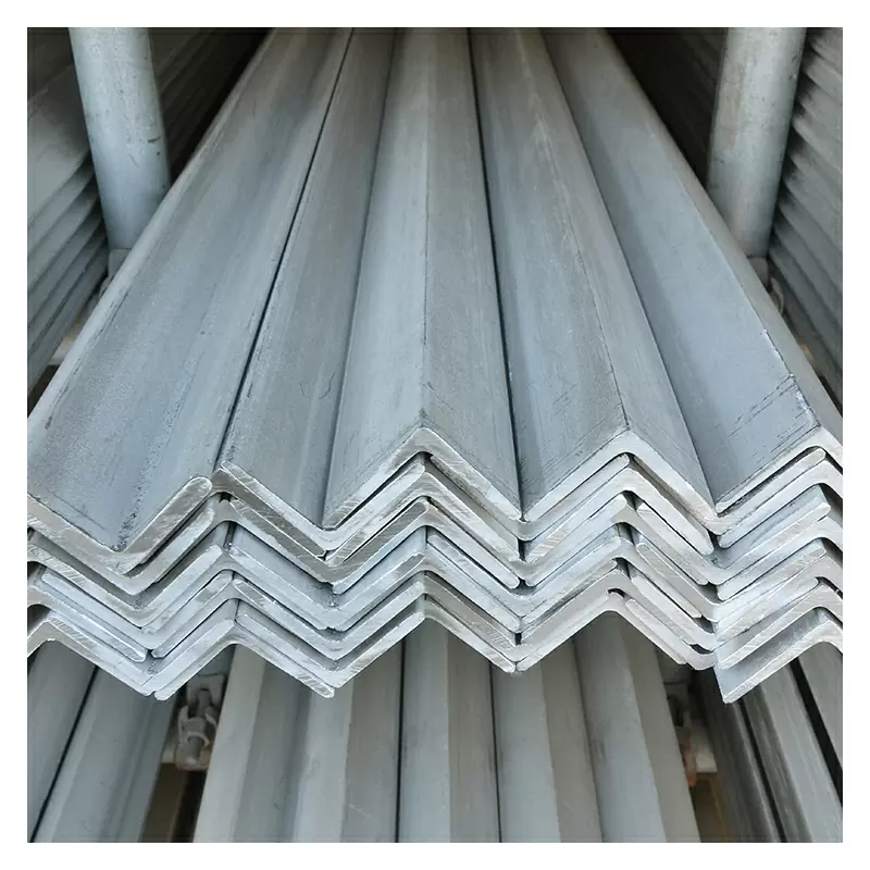 Angle bar Steel