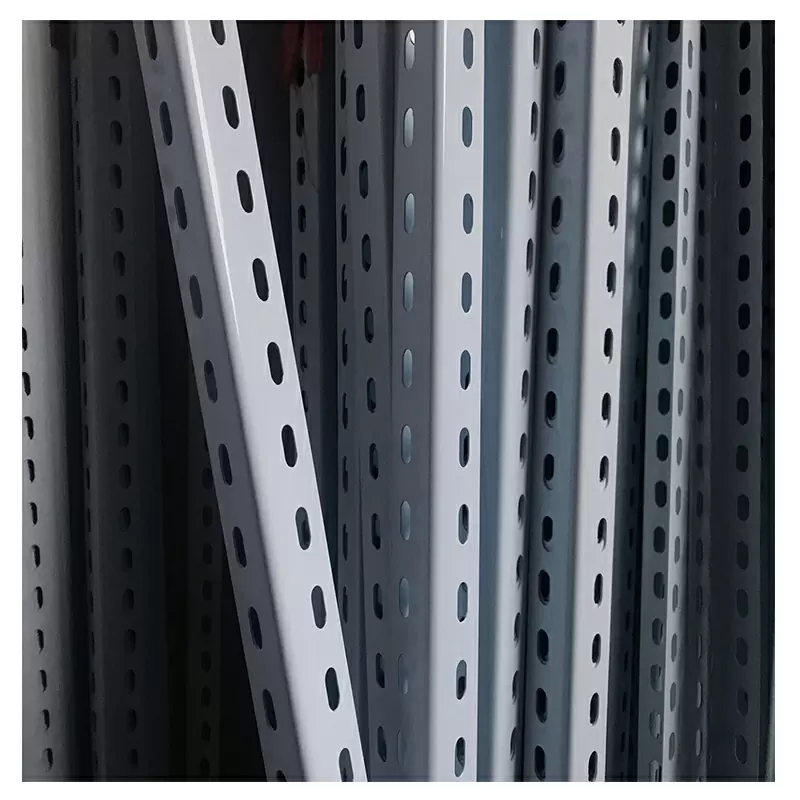 Angle bar Steel
