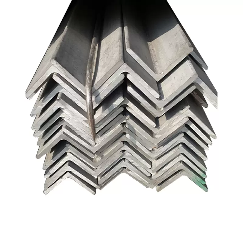 Angle bar Steel