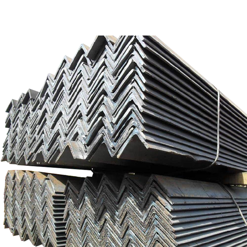 Angle bar Steel