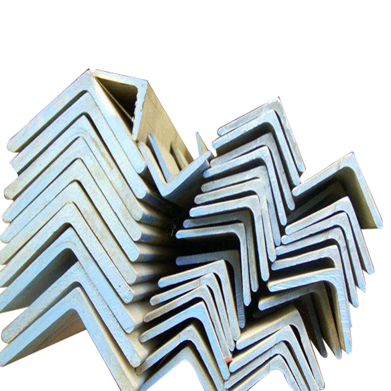 Angle iron Steel