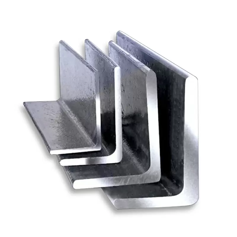 Angle iron Steel