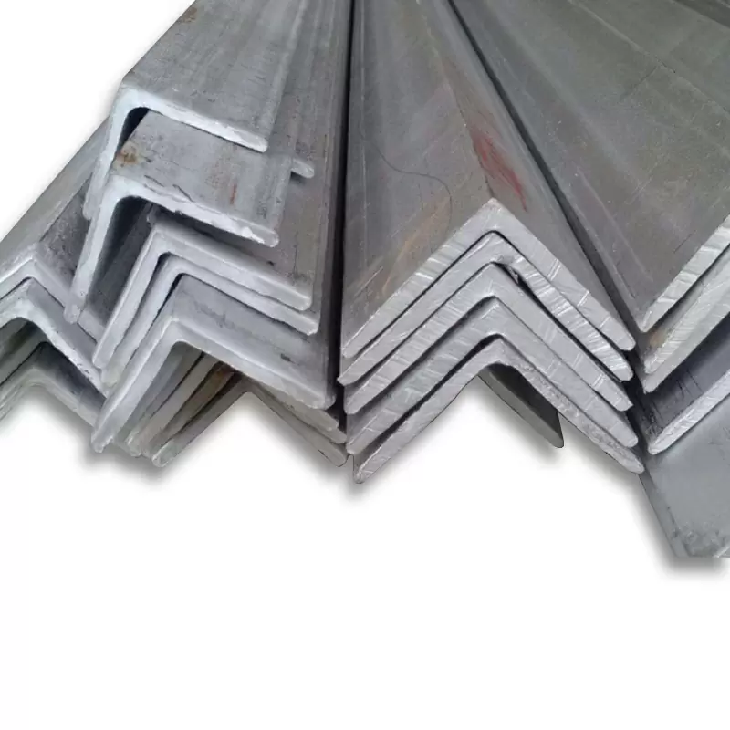 Angle iron Steel