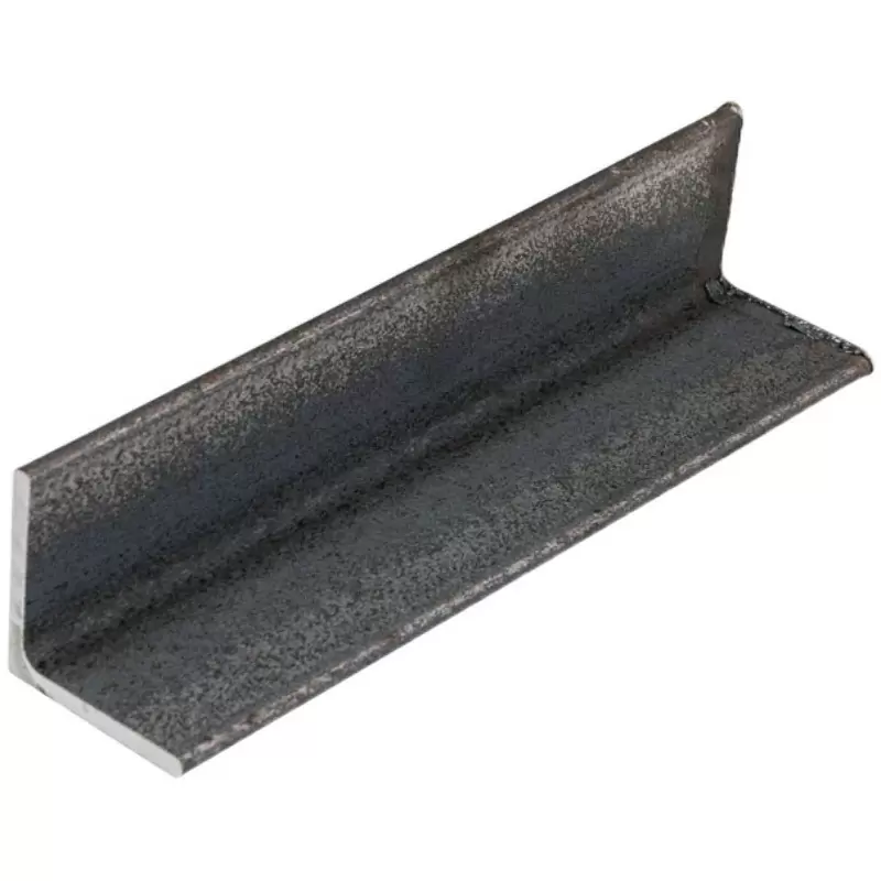 Angle iron Steel