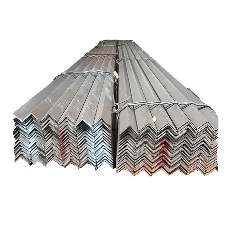 Angle Steel bars