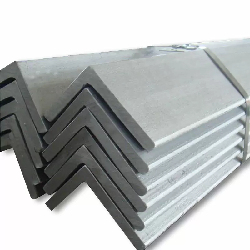 Angle iron Steel