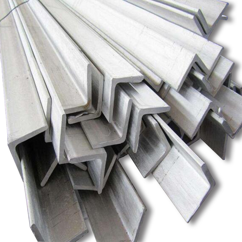 Angle Steel bars