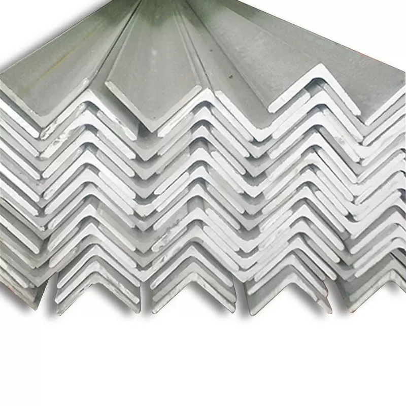 Steel Angle bar