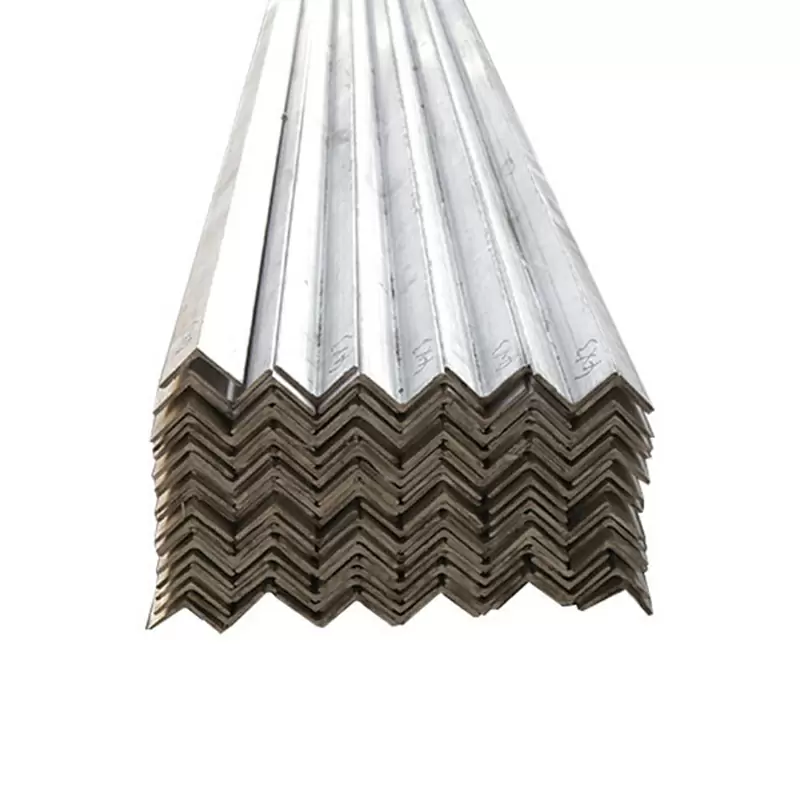 Steel Angle bar