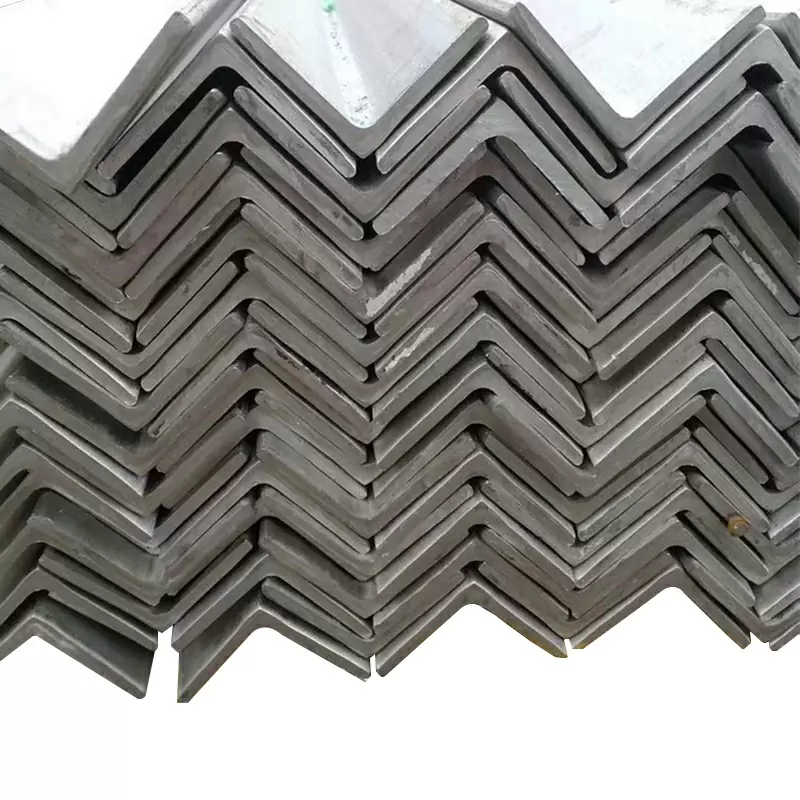 Steel Angle bar