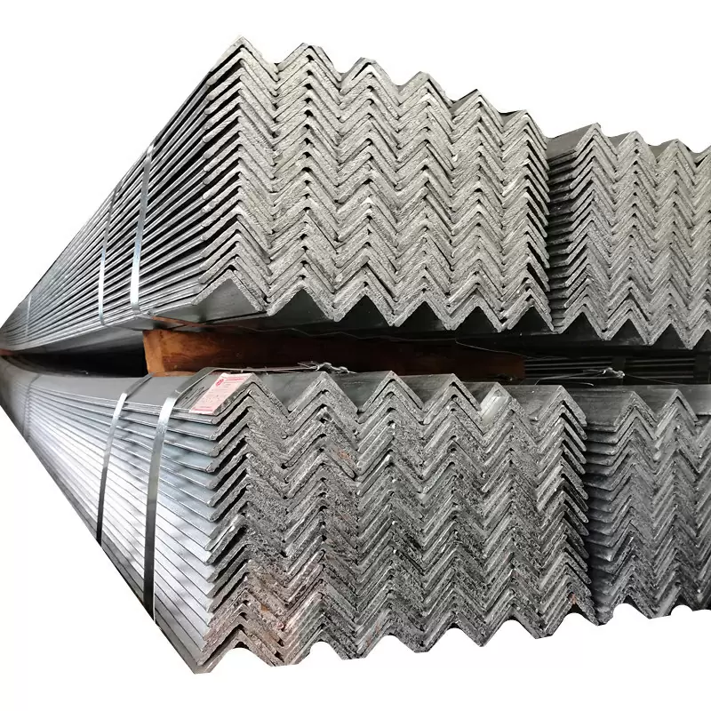 Steel Angle bar