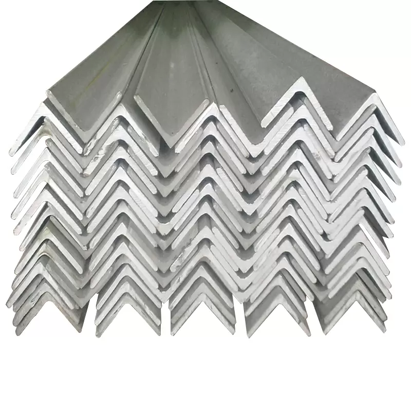 Steel Angle bar