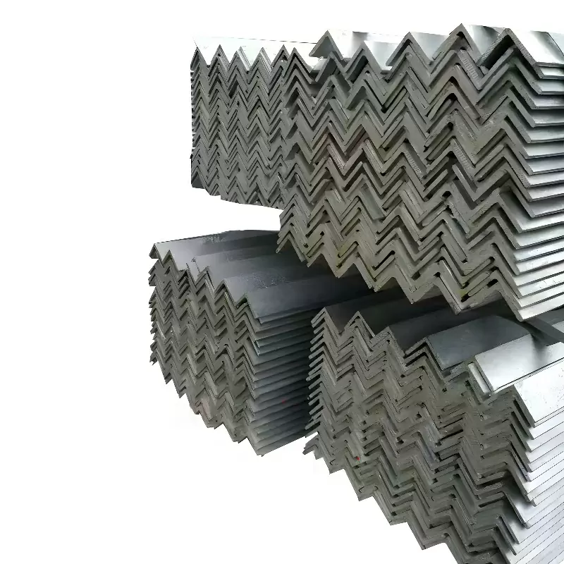 Steel Angle bar