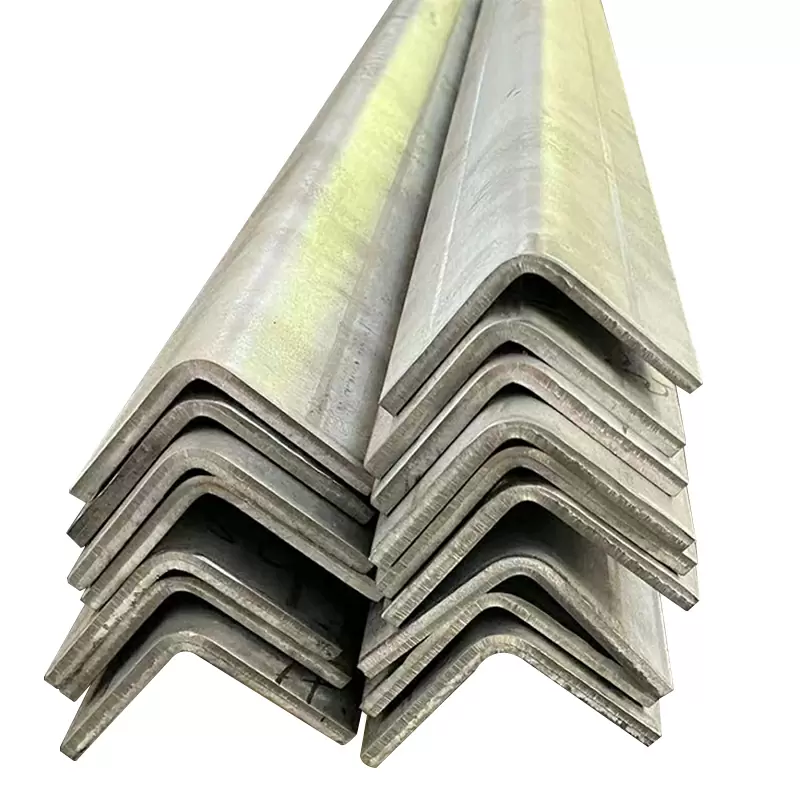 Steel Angle bar