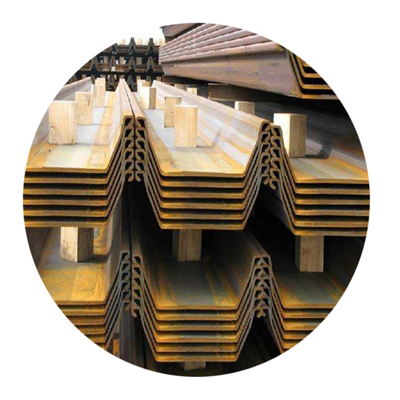 Steel Pile Sheet