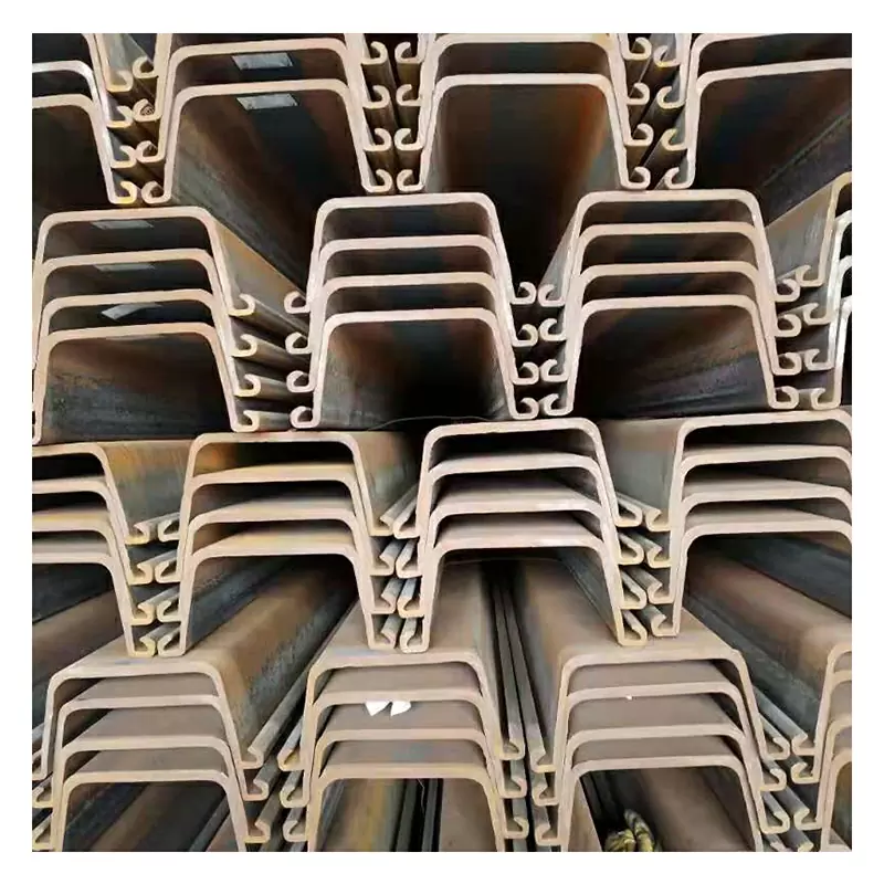 Steel Pile