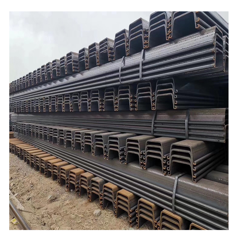 Steel Sheet Pile