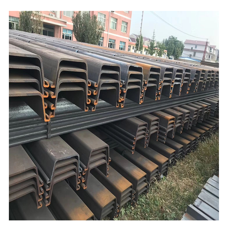 Steel Sheet Pile