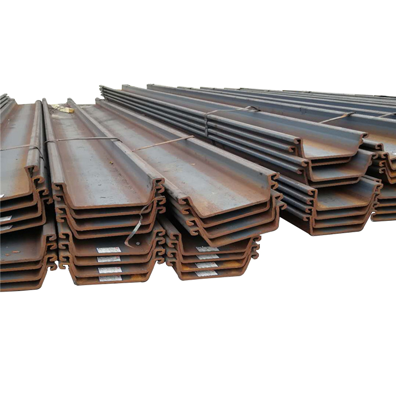 Steel Sheet Pile